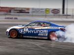 Hyundai Genesis Coupe Formula Drift by RMR 2012 года